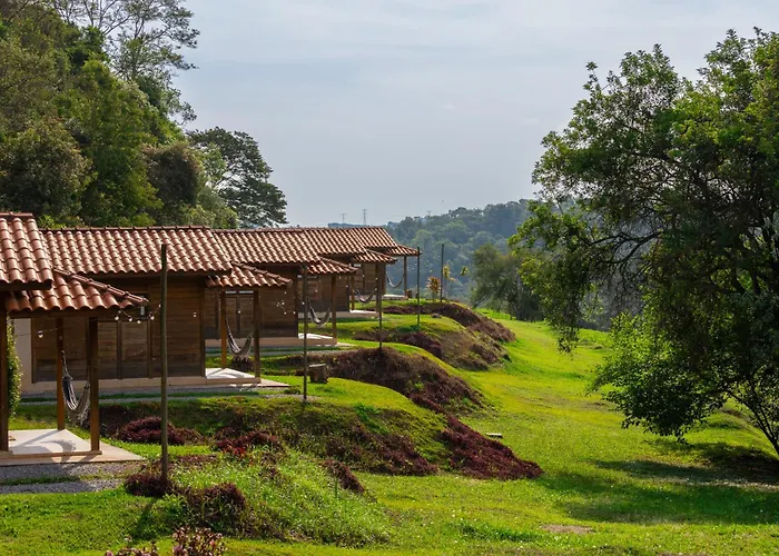 Villarejo Pousada e Experiências
