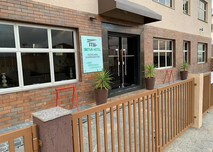 Ibitur Hotel